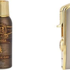 Bodega 100 ml Premium Bütan Gaz