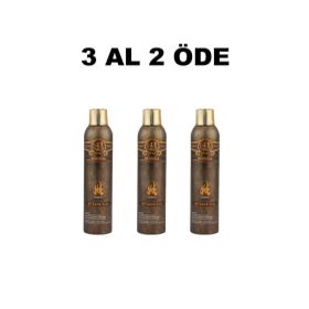 Bodega 3x300 ml Premium Bütan Gaz