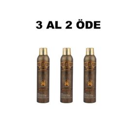 Bodega 3x300 ml Premium Bütan Gaz