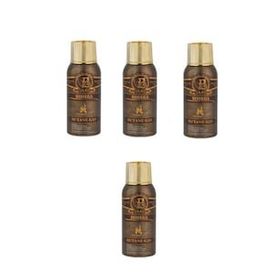 Bodega 4x100 ml Premium Bütan Gaz