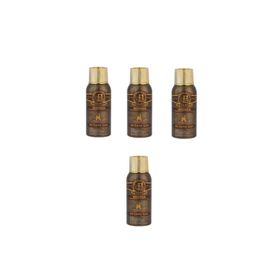 Bodega 4x100 ml Premium Bütan Gaz