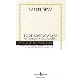 Bodhiçaryavatara - Şantideva