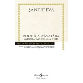 Bodhiçaryavatara - Şantideva