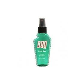 Bodman 100 ml Fresh Guy Vücut Spreyi