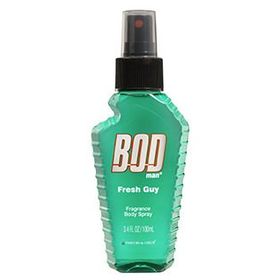 Bodman 100 ml Fresh Guy Vücut Spreyi