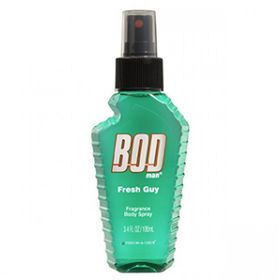 Bodman 100 ml Fresh Guy Vücut Spreyi