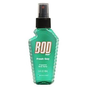 Bodman 100 ml Fresh Guy Vücut Spreyi
