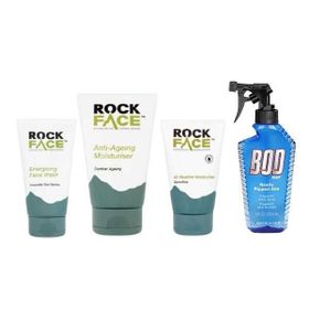 Bodman 236 ml Really Ripped Abs Vücut Spreyi