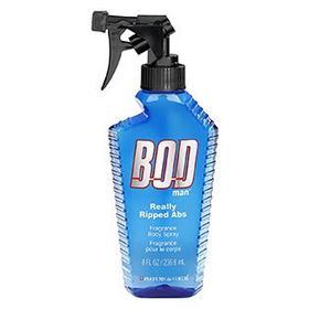 Bodman 236 ml Really Ripped Abs Vücut Spreyi