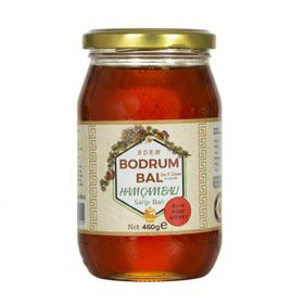 Bodrum Bal By Özüdoğru 460 gr Ham Çam Balı