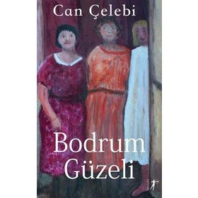Bodrum Güzeli Artemis Yayınları