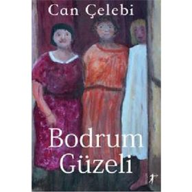 Bodrum Güzeli Artemis Yayınları