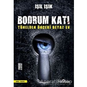Bodrum Katı-Işıl Işık-Yediveren Yayınları
