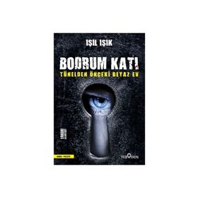 Bodrum Katı-Işıl Işık-Yediveren Yayınları