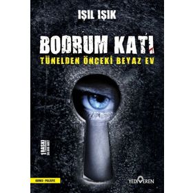 Bodrum Katı-Işıl Işık-Yediveren Yayınları