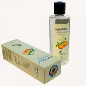 Bodrum Lokum 160 ml Bodrum Mandalina Kolonyası