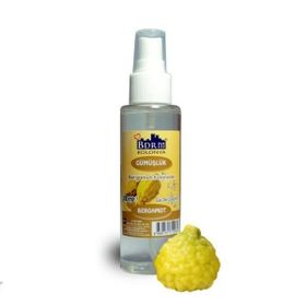 Bodrum Lokum Gümüşlük Sprey 100 ml Bergamot Kolonyası