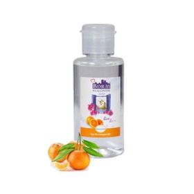 Bodrum Lokum Natur 12x50 ml Mandalina Kolonyası