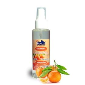 Bodrum Lokum Ortakent 100 ml Mandalina Kolonyası
