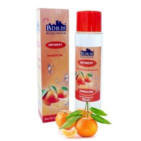 Bodrum Lokum Ortakent 170 ml Mandalin Kolonyası