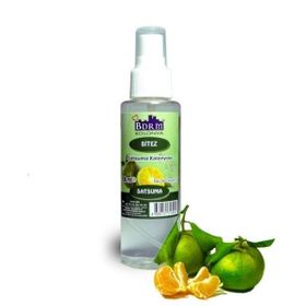Bodrum Lokum Sprey 100 ml Bitez Satsuma Kolonyası