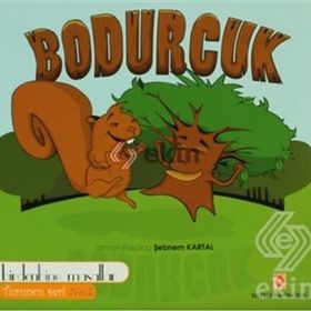 BODURCUK - ŞERMİN KARTAL