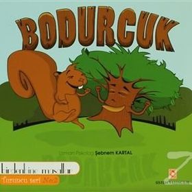 BODURCUK - ŞERMİN KARTAL