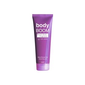 Body Boom Bomb Shell 250 ml Duş Jeli