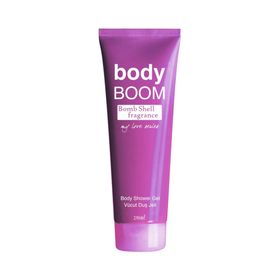 Body Boom Bomb Shell 250 ml Duş Jeli