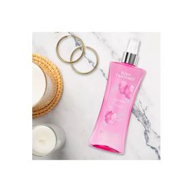 Body Fantasies Cotton Candy 94 ml Vücut Spreyi