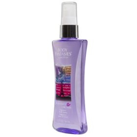Body Fantasies Romance Dreams 94 ml Vücut Spreyi