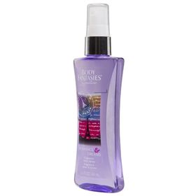 Body Fantasies Romance Dreams 94 ml Vücut Spreyi