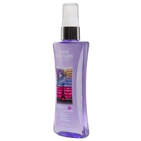 Body Fantasies Romance Dreams 94 ml Vücut Spreyi