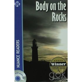 BODY ON THE ROCKS - DENISE KIRBY