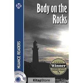 BODY ON THE ROCKS - DENISE KIRBY
