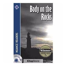 BODY ON THE ROCKS - DENISE KIRBY