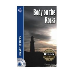 BODY ON THE ROCKS - DENISE KIRBY