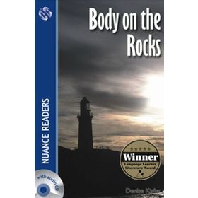BODY ON THE ROCKS - DENISE KIRBY