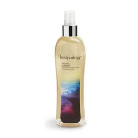 Bodycology 227G Exotic Sunset Vücut Kremi