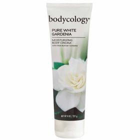 Bodycology 227G Pure White Gardenia Vücut Kremi