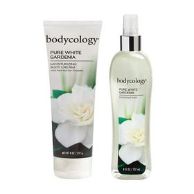 Bodycology 227G Pure White Gardenia Vücut Kremi
