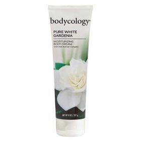 Bodycology 227G Pure White Gardenia Vücut Kremi