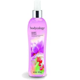 Bodycology 227G Sweet Petals Vücut Kremi