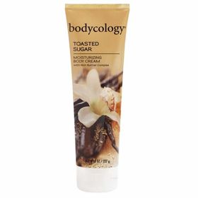 Bodycology 227G Toasted Sugar Vücut Kremi