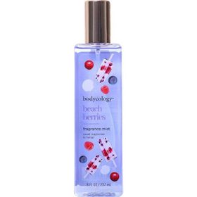 Bodycology Beach Berries 237 ml Vücut Spreyi