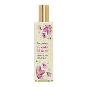 Bodycology Beautiful Blossoms 237 ml Kadın Vücut Spreyi
