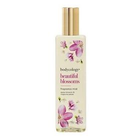 Bodycology Beautiful Blossoms 237 ml Kadın Vücut Spreyi