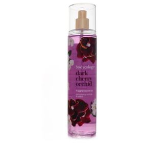 Bodycology Dark Cherry Orchid 237 ml Vücut Spreyi