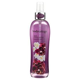 Bodycology Dark Cherry Orchid 237 ml Vücut Spreyi