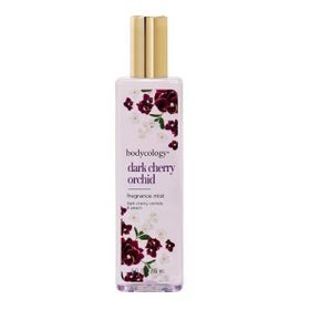 Bodycology Dark Cherry Orchid 237 ml Vücut Spreyi
